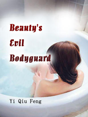Beauty's Evil Bodyguard